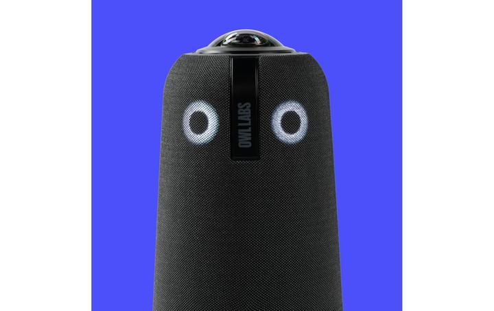Actual product image OWL Meeting 4+