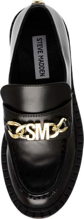 Produktbild Steve Madden mokassins für en omari (38)