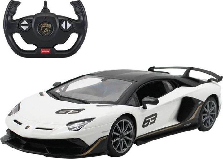 Produktbild Rastar Ferngesteuerter Lamborghini Aventador