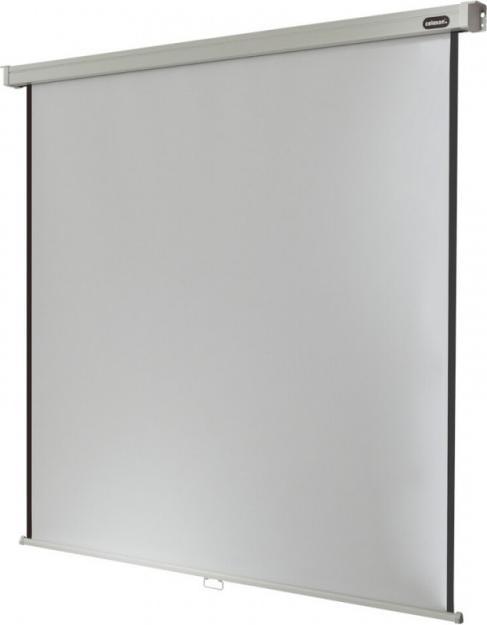Actual product image Celexon Professional manual - screen - ceiling mounting possible, suitable for wall mounting (64.17", 16:9)