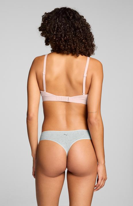 Produktbild Puma Women Mainline String 3p (S, 3er Pack)