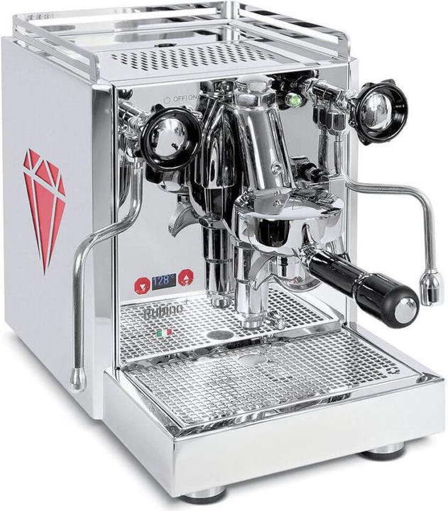 Produktbild Quick Mill 0981 Rubino Plus