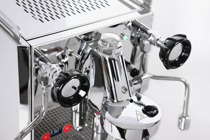 Produktbild Quick Mill 0981 Rubino Plus