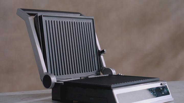 Image du produit Solis Waffle & Contact Grill Pro (Typ 7953)