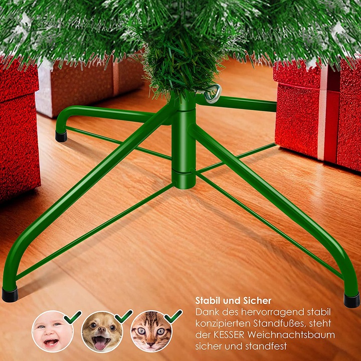 Produktbild Kesser künstlicher Weihnachtsbaum