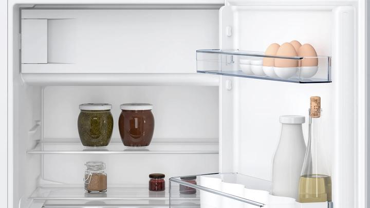Actual product image Neff KU2222FD0 UB refrigerator (110 l)