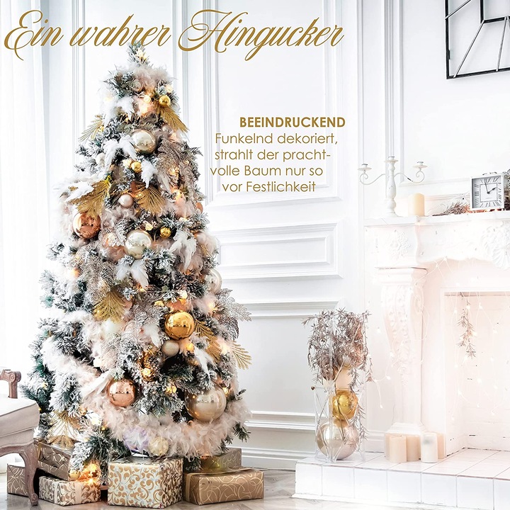 Produktbild Kesser künstlicher Weihnachtsbaum