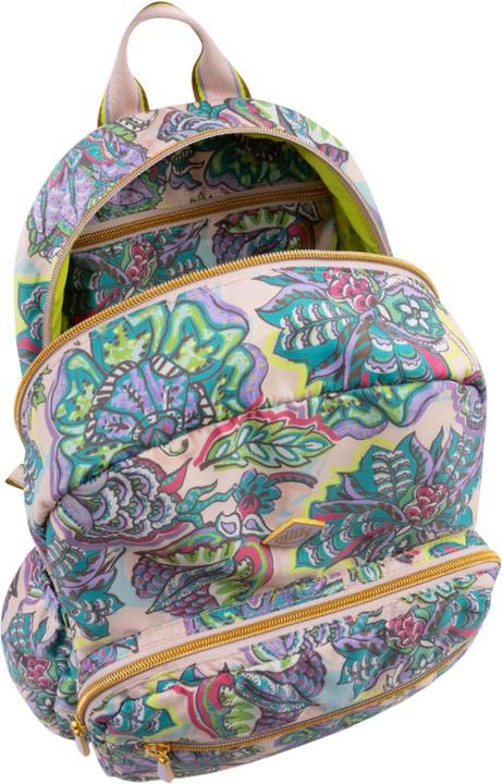 Produktbild Oilily Bao Faltbarer Rucksack 38.5 cm (14 l)
