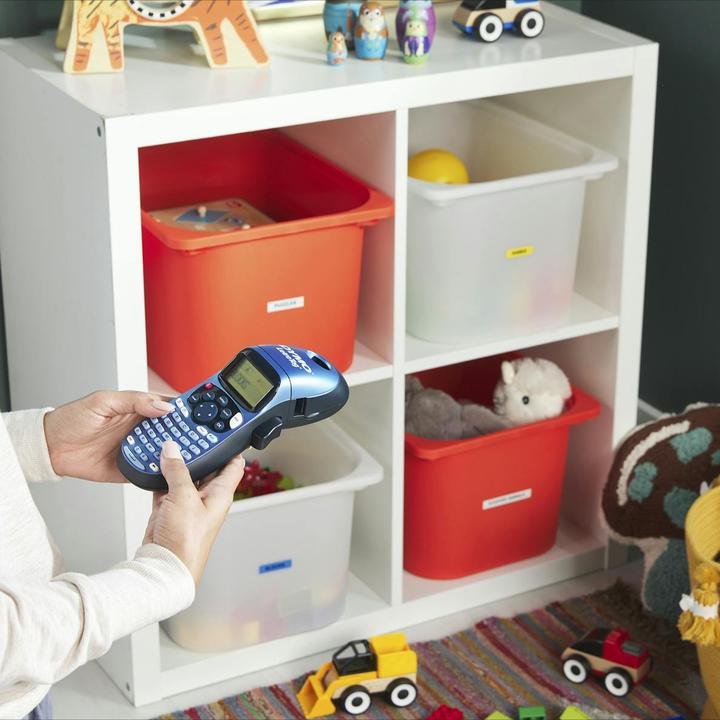 Immagine prodotto Dymo LetraTag LT-100H