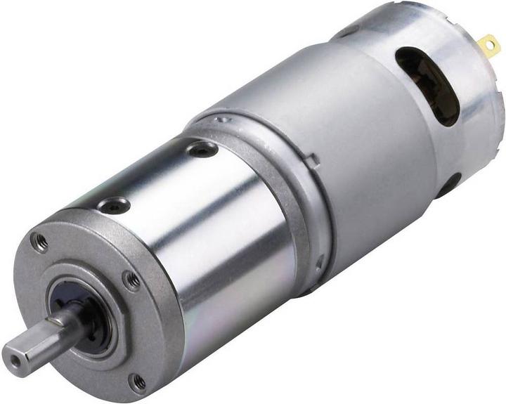 Tru Components Gelijkstroommotor IG42
