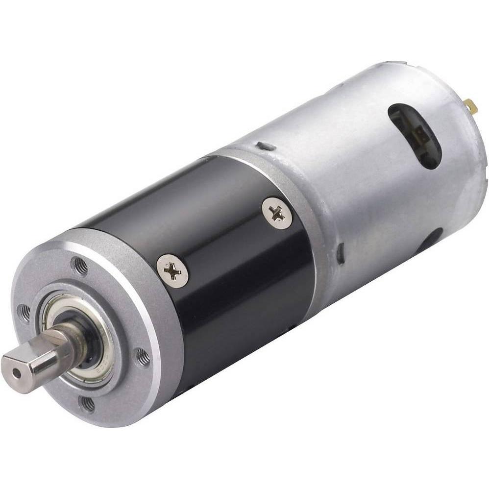 Thumbnail - Tru Components Gleichstrom-Getriebemotor