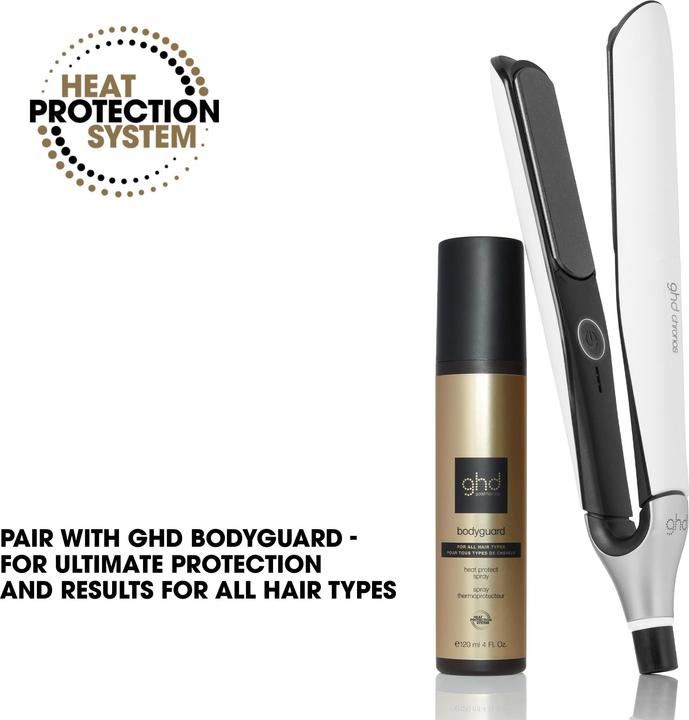 Actual product image ghd Chronos Styler (Straightening iron)