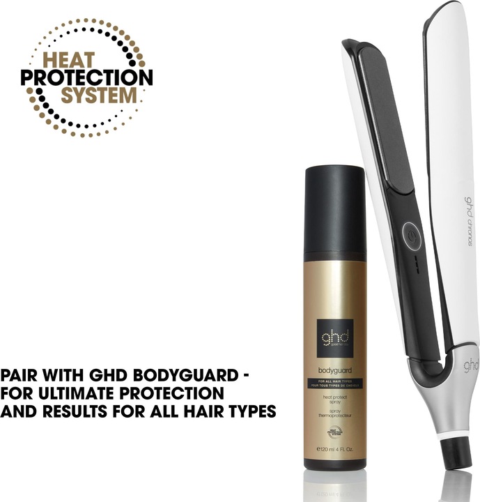 Image du produit ghd Chronos Styler Blanc (Fer plat)
