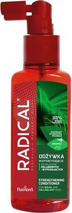 Produktbild Farmona Radical Hair Loss (100 ml)