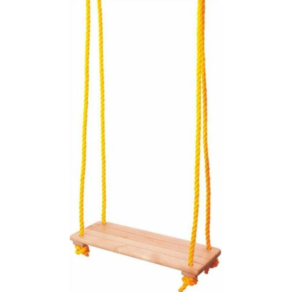 Woody land Swing natürlich