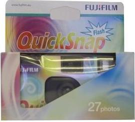 Image du produit Fujifilm QuickSnap Flash (Film en couleur)