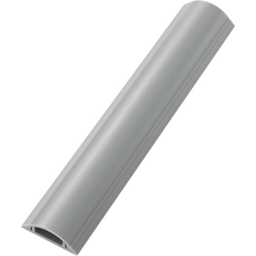 Tru Components, Kabelschutz + Kabelführung, Starre Kabelbrücke (Kabelbrücke, 1000 mm)