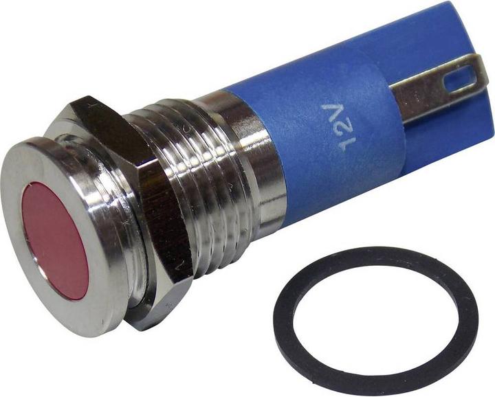 Image du produit Tru Components Feu de signalisation LED