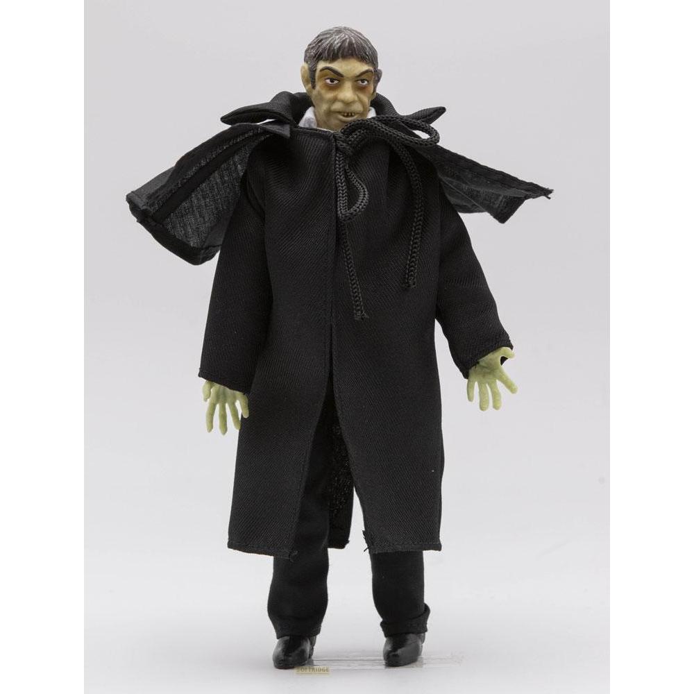 Mego Dr. Jekyll and Mr. Hyde: Hyde Monster 8 inch Action Figure