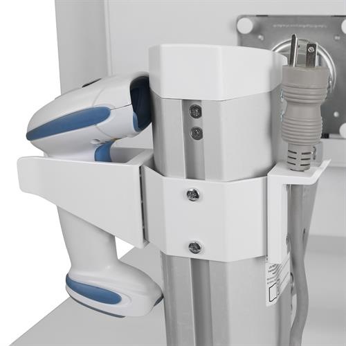 Produktbild Ergotron Accessory,Power Cord And Hook System Upg
