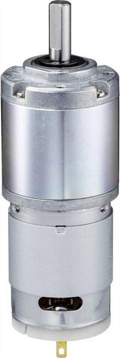 Image du produit Tru Components Motoréducteur à courant continu