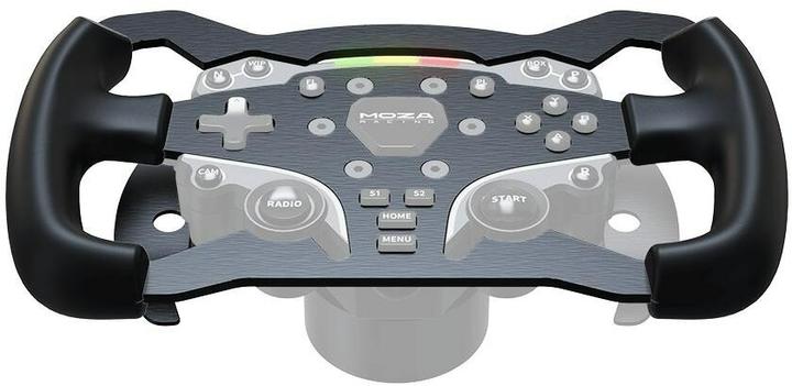 Immagine prodotto Moza ES Formula Wheel Mod (PC)