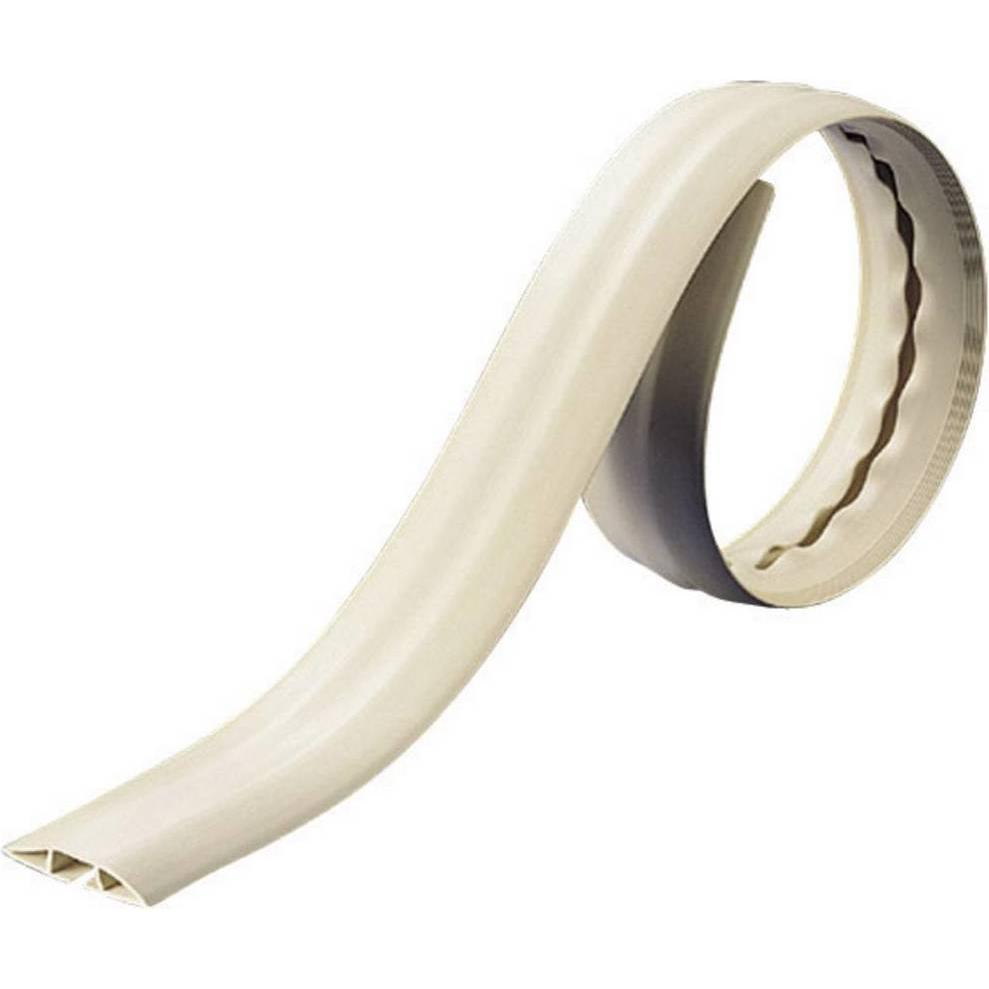 Tru Components, Kabelschutz + Kabelführung, Flexible Kabelbrücke (Kabelbrücke, 1830 mm)