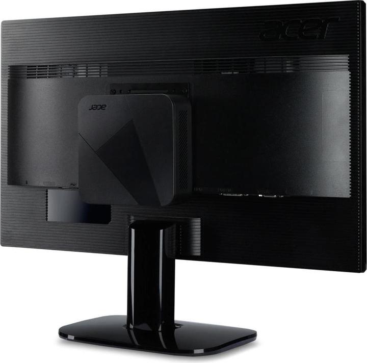Acer Barebone NUC VN1502 i5-13420H, Prozessortyp: Intel Core (Intel Core i5-13420H)