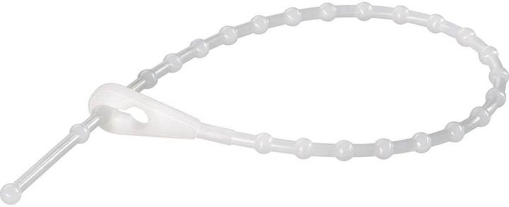 Produktbild Tru Components Knotenband (Knotenband, 230 mm, 100 Stk.)