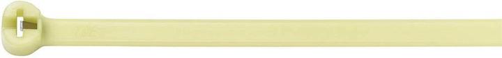 Produktbild Tru Components Kabelbinder, hitzestabilisiert (Kunststoffkabelbinder, 250 mm, 100 Stk.)