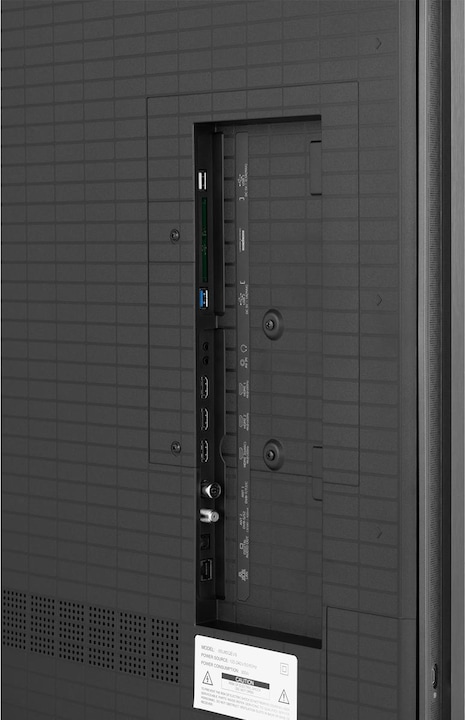 Produktbild Hisense TV 75U8Q (75", U8KQ, LED, UHD, 2025)