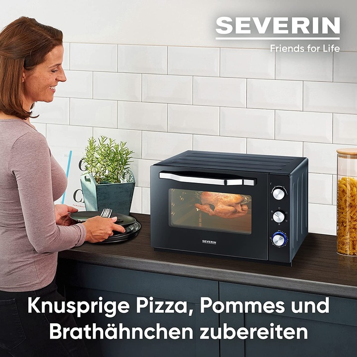 Immagine prodotto Severin TO2073