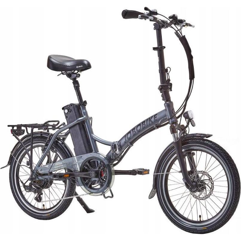 Thumbnail - Jobobike, Hometrainer