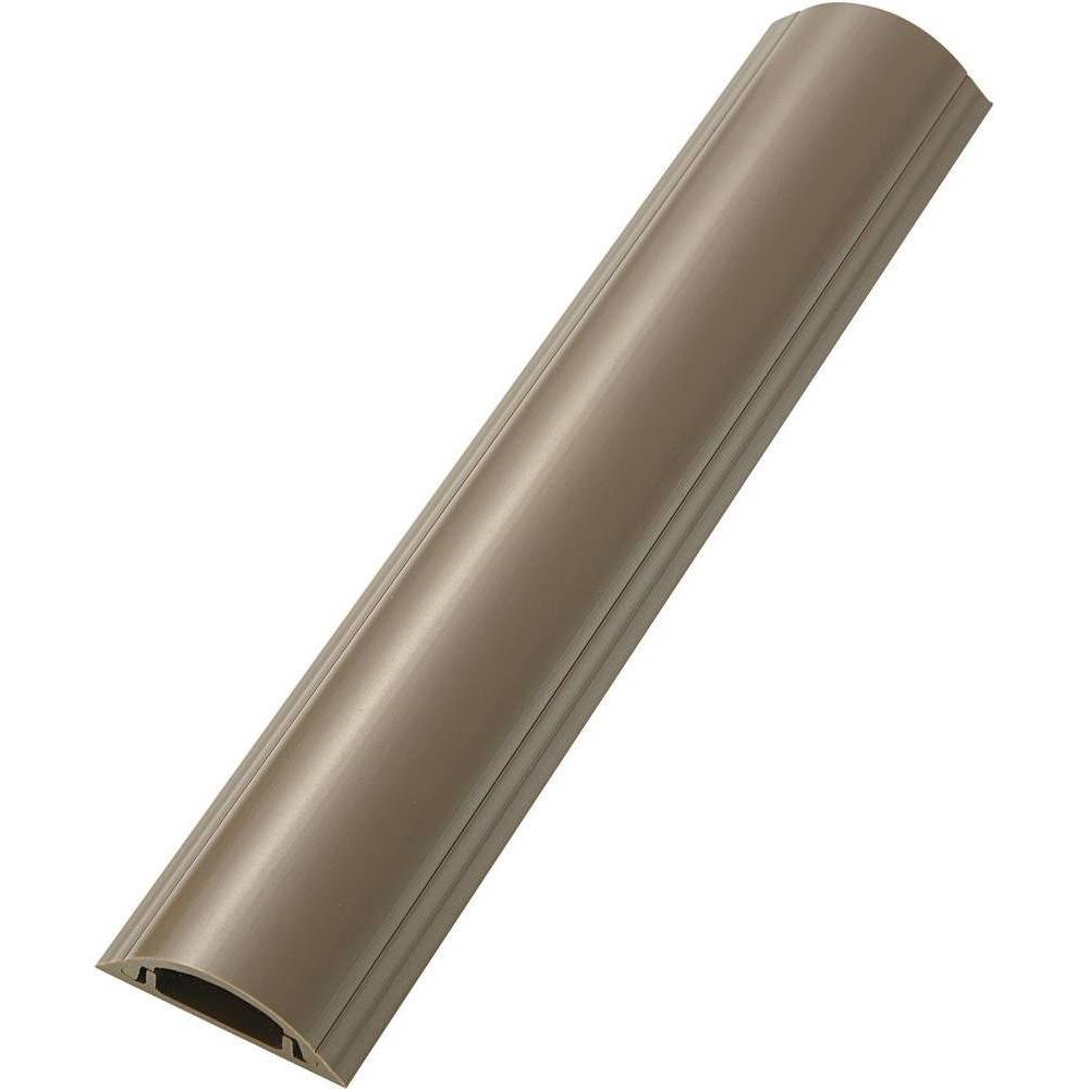 Tru Components, Kabelschutz + Kabelführung, Starre Kabelbrücke (Kabelbrücke, 1000 mm)