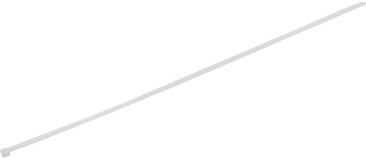 Actual product image Tru Components Cable tie (Plastic cable ties, 450 mm, 100 pcs.)