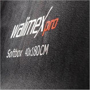 Produktbild Walimex pro pro Softbox Plus Orange Line (Softbox)