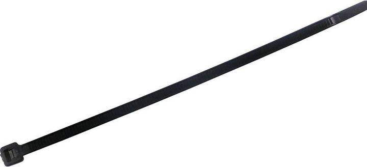 Actual product image Tru Components Cable tie (Plastic cable ties, 350 mm, 100 pcs.)