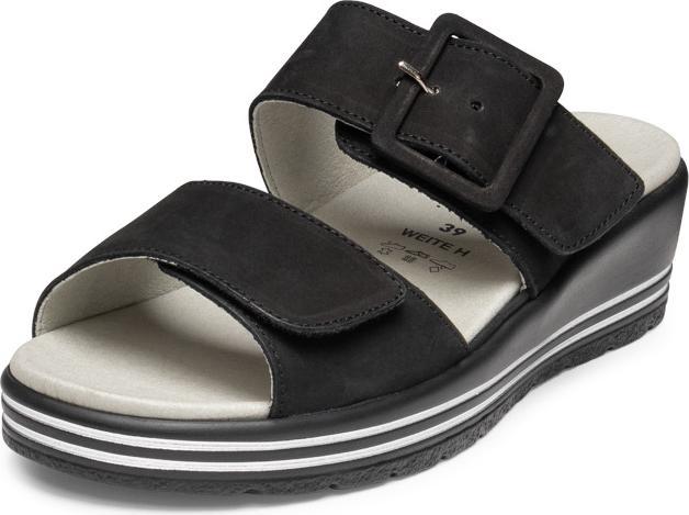 Actual product image Vitaform Pantolette Softnubuk Supersoft (39)