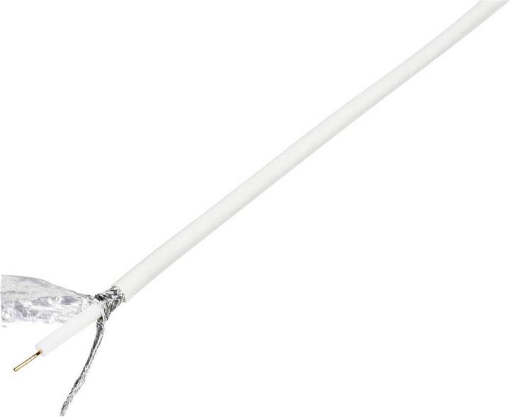 Immagine prodotto Tru Components Cavo compatibile con HDTV (120 dB, Cavi antenna)