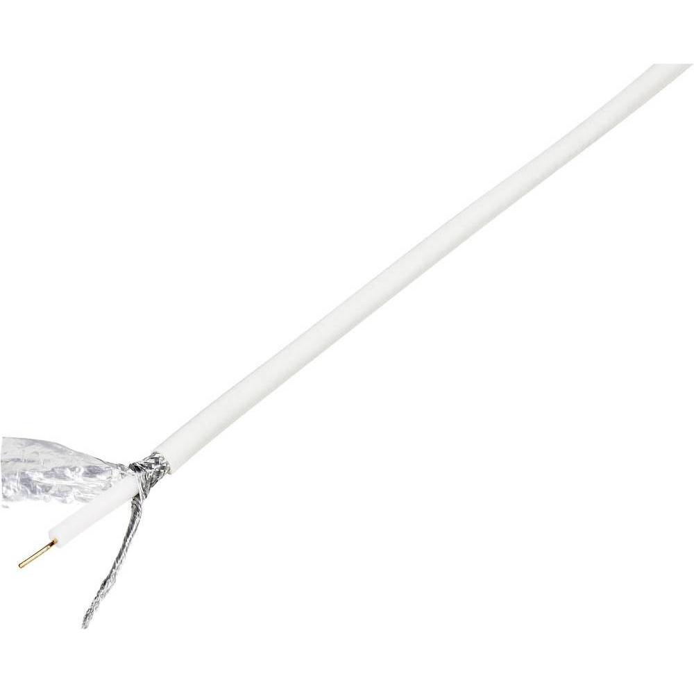 Tru Components HDTV-fähiges Kabel (120 dB, Antennenkabel), Antennenkabel