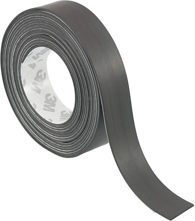 Tru Components Magnet-Klebeband (50 mm)