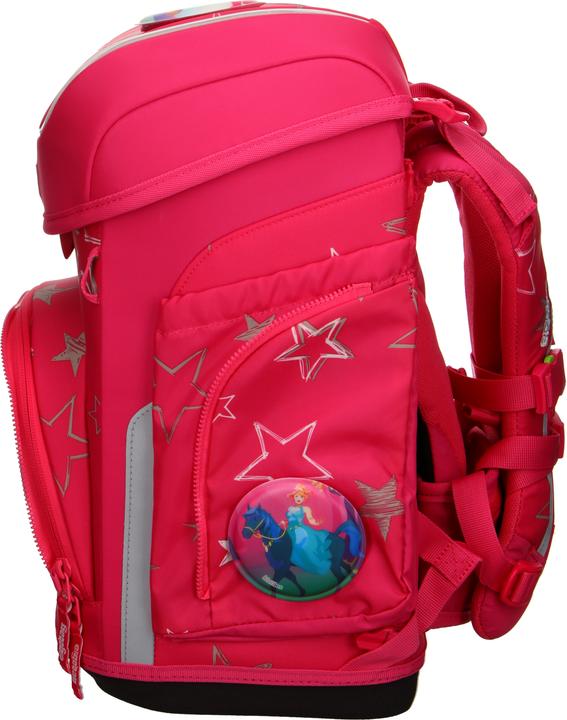 Actual product image Ergobag Schultaschen Set CUBO SternzauBär 2026 (19 l)