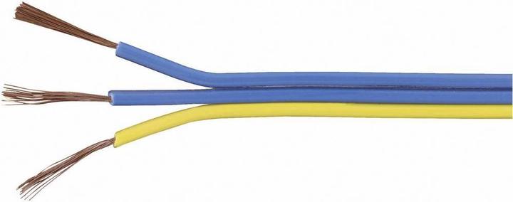 Produktbild Tru Components Flachbandkabel