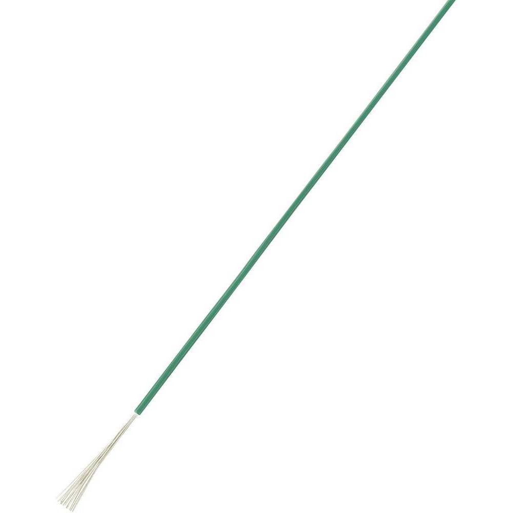 Tru Components, Kabelleitung, LiY Schaltlitze (10 m)