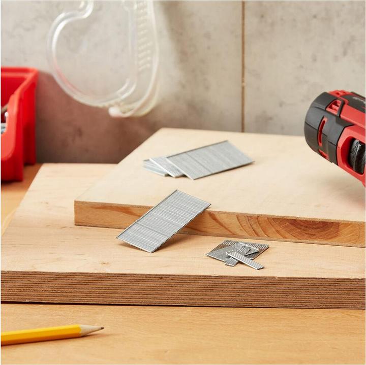 Actual product image Rapid Type 8 nails 30 mm (1000 pcs., 30 mm)