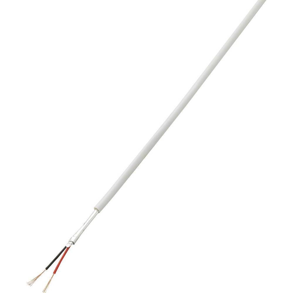 Tru Components, Kabelleitung, CCA Alarm-Steuer-Leitung LiYY (50 m)