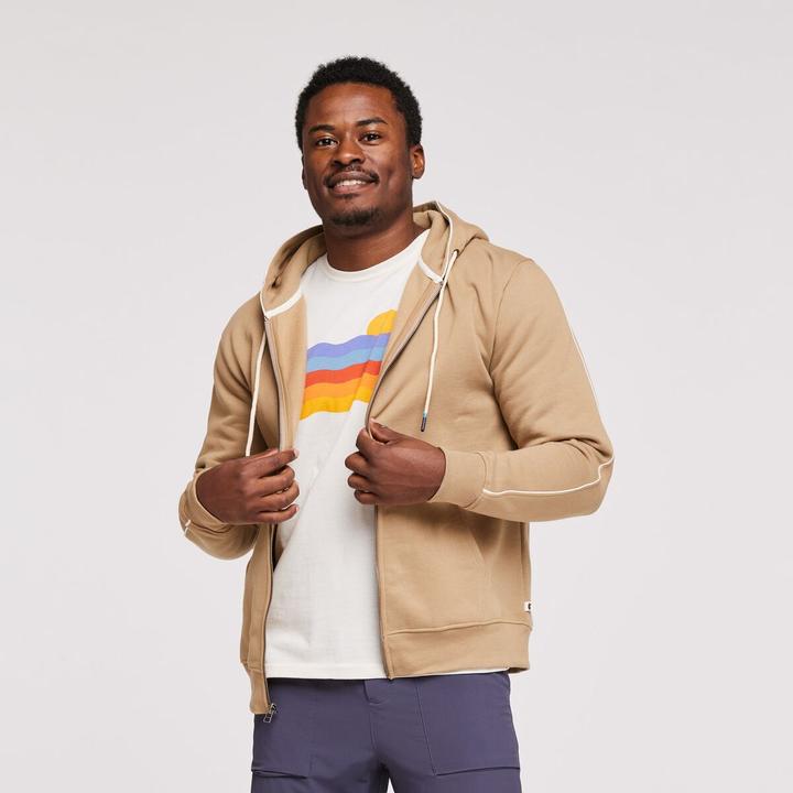 Immagine prodotto Cotopaxi Do Good Organic Full-ZipHoodie (XL)