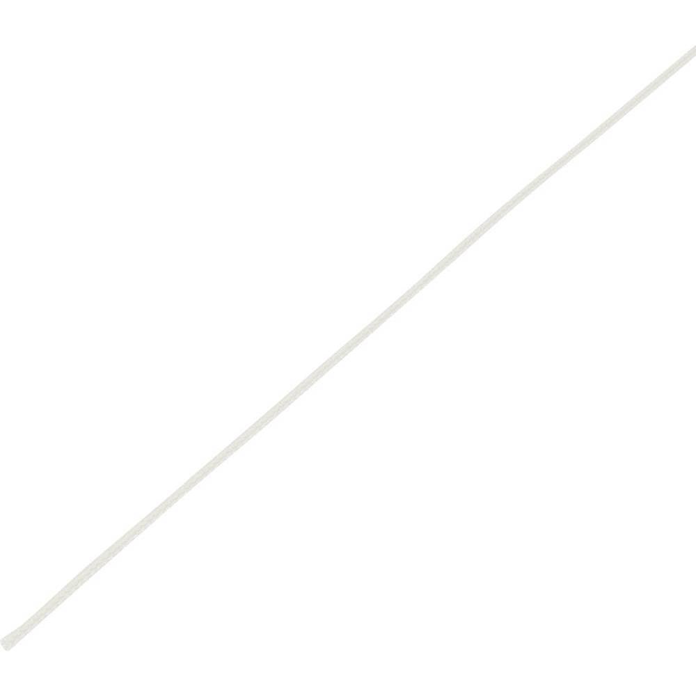 Tru Components, Kabelschutz + Kabelführung, Geflechtschlauch (Kabeldurchlass, 10000 mm)