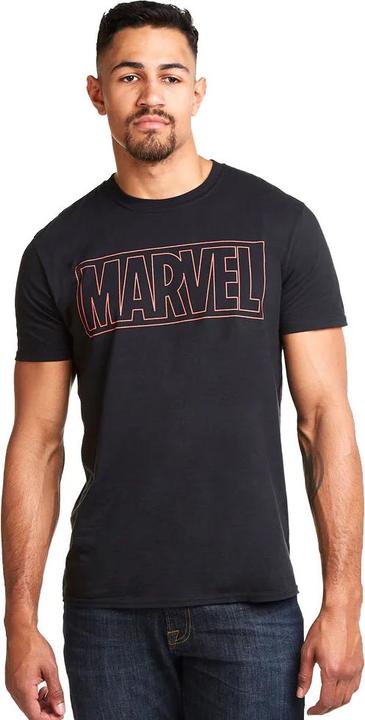 Produktbild Tshirt Logo (L)