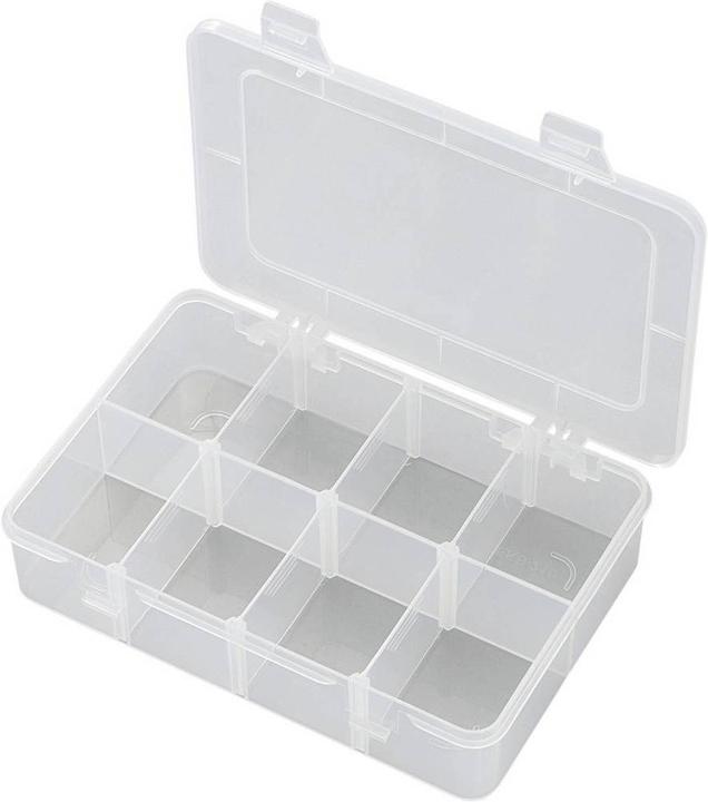 Immagine prodotto Tru Components Leer-Sortimentsbox